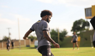 Tigre aposta em evolução física para próxima rodada