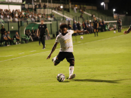 Foto: Celso da Luz / Criciúma EC