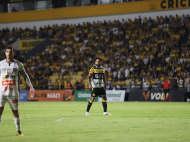 Foto: Celso da Luz / Criciúma EC