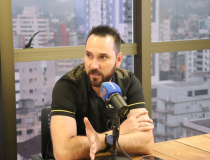 Criciúma anuncia Roberto Volpato como novo técnico do Sub-20