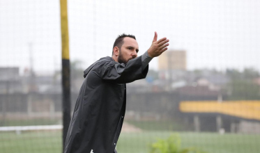 Após testes duros, Roberto Volpato confia no Criciúma Sub-20 na Copa SP