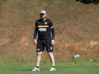 “É um menino que merece”: Roberto Volpato celebra oportunidade de Bidu no Sporting