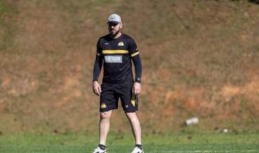 “É um menino que merece”: Roberto Volpato celebra oportunidade de Bidu no Sporting