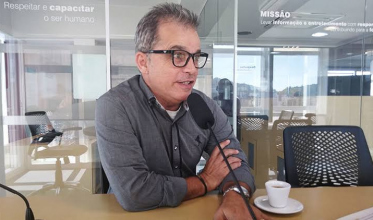 Chapa alternativa desiste de registro e vice lamenta clima político no Criciúma