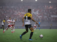 Foto: Celso da Luz / Criciúma