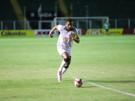 Foto: Celso da Luz / Criciúma EC