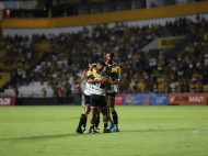 Foto: Celso da Luz / Criciúma EC