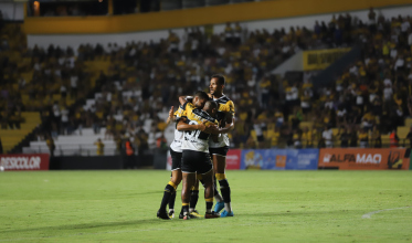 “Assumo toda a responsabilidade”: Rodrigo lamenta erro no início e exalta reação do Criciúma