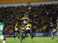 Foto: Celso da Luz / Criciúma EC