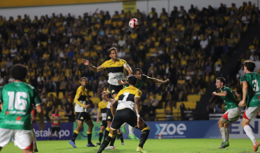 Justiça Desportiva: Waguininho liberado e Rodrigo punido