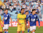Rodrigo minimiza jejum de gols e destaca papel defensivo no Criciúma