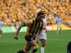 Criciúma alcança marca de 50% dos jogos sem sofrer gols na Série B