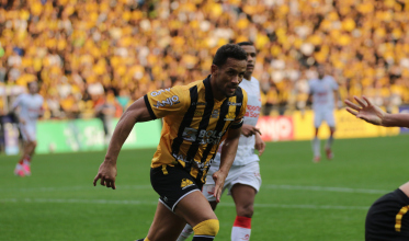 Criciúma alcança marca de 50% dos jogos sem sofrer gols na Série B