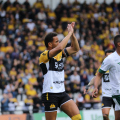 VAR confirma o primeiro gol de Rodrigo em 2026