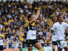 VAR confirma o primeiro gol de Rodrigo em 2026