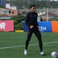 Rodrigo trata duelo com Juventude como decisão