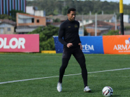 Foto: Celso da Luz / Criciúma EC