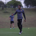 Criciúma encerra preparação e viaja para Florianópolis para o clássico contra o Avaí