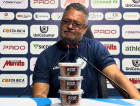 De olho neles! Rogério Micale em meio à luta contra o rebaixamento: “Não vou deixar de acreditar”