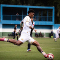 Criciúma vence o Vasco e respira no Brasileiro Sub-20