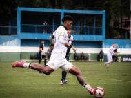 Fotos: Dikran Sahagian | Vasco da Gama