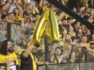 Foto: Celso da Luz / Criciúma EC