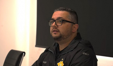 Do vídeo à negociação: analistas de mercado detalham rotina de prospecção de reforços no Criciúma