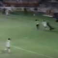 Primeiro gol de Soares foi num clássico contra o Próspera