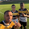 Base carvoeira: confira os resultados do final de semana