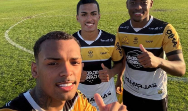 Base carvoeira: confira os resultados do final de semana