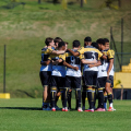 Sub-20 vira a esperança do Criciúma por conquista na base em 2026
