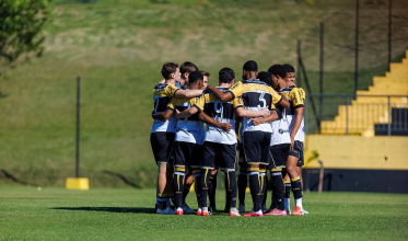 Sub-20 vira a esperança do Criciúma por conquista na base em 2026