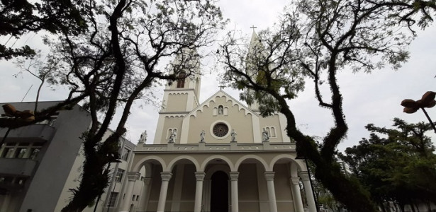 Criciúma lança Projeto Jogue Limpo com a Cidade - Cotidiano - 4oito