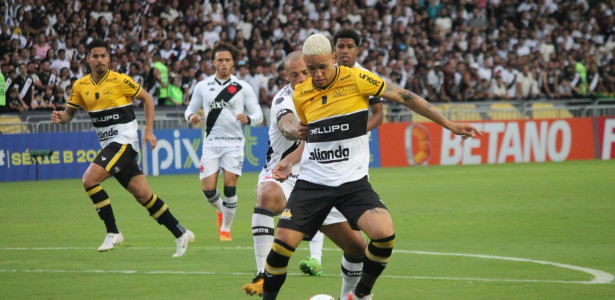 Botafogo-SP 1 x 0 Criciúma: confira os detalhes da partida - Esporte - 4oito