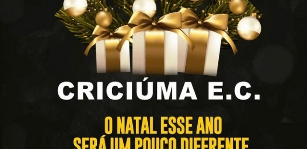 Criciúma anuncia casa de apostas como patrocinadora máster, criciúma