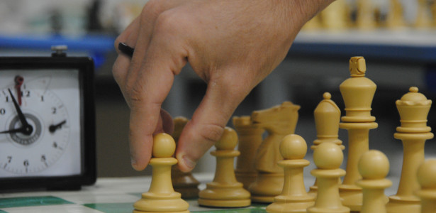 Copa ACX-Içara de Xadrez Blitz Online acontece nesta semana