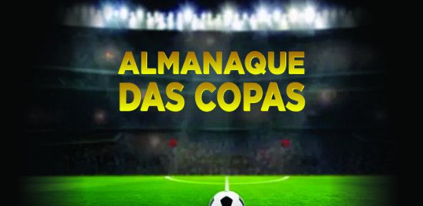 Chaveamento - Copa Brasfoot - 1°Edição