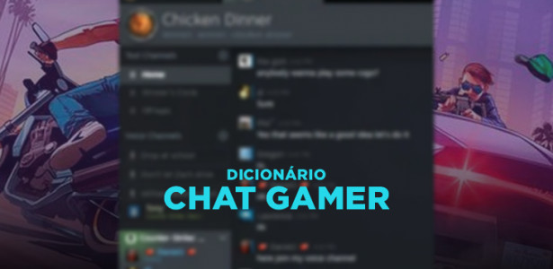 Dicionário Gamer: os termos mais usados em todo o mundo