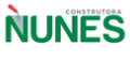 Logo Construtora Nunes