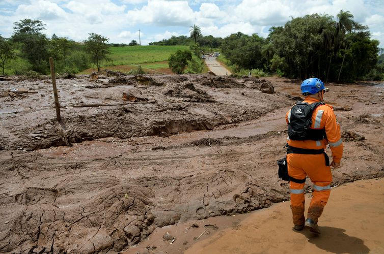 Vale é multada em mais de R$ 250 milhões por danos ambientais