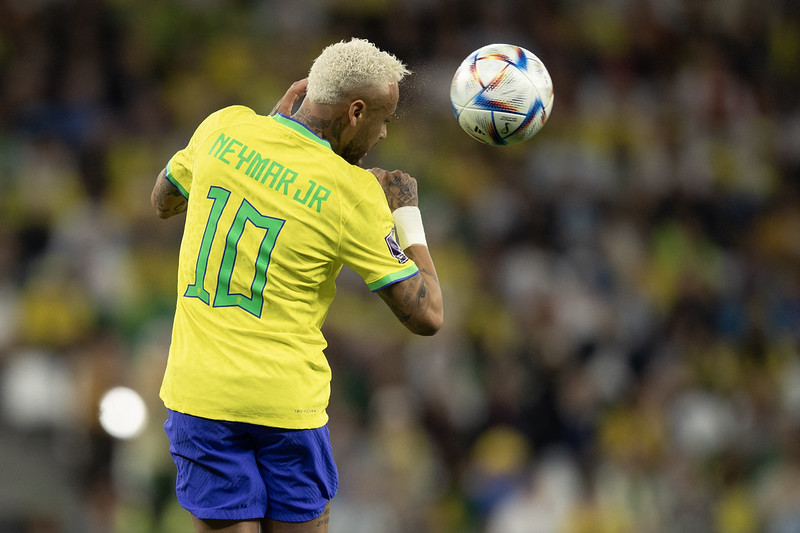 Quem acertou e quem errou pênaltis na final da Copa do Mundo de