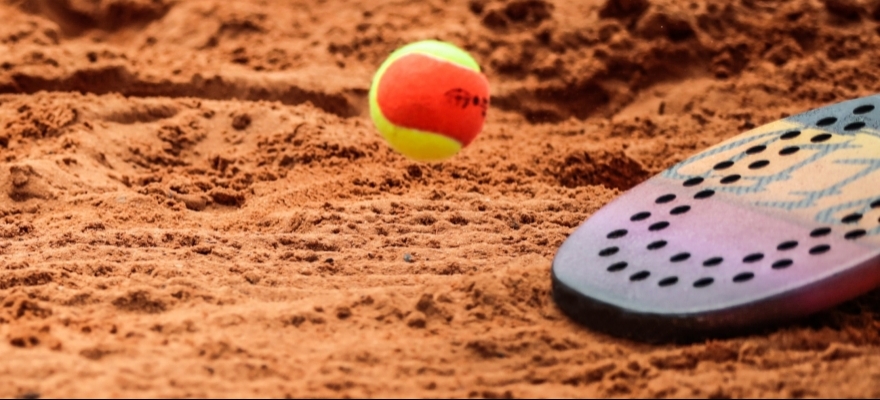 SC receberá estrelas internacionais do Beach Tennis para torneio mundial