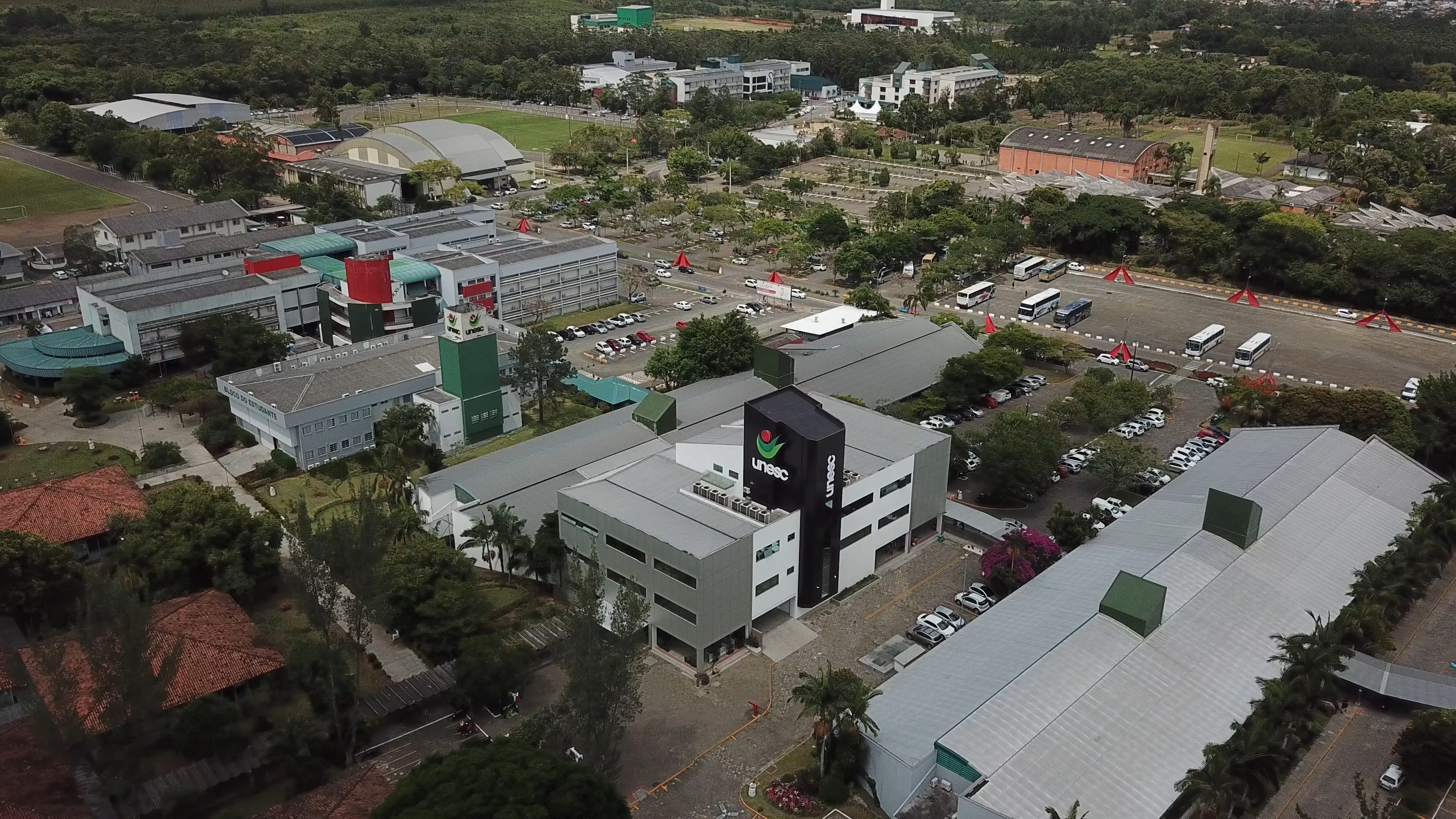 Criciúma lança Projeto Jogue Limpo com a Cidade - Cotidiano - 4oito