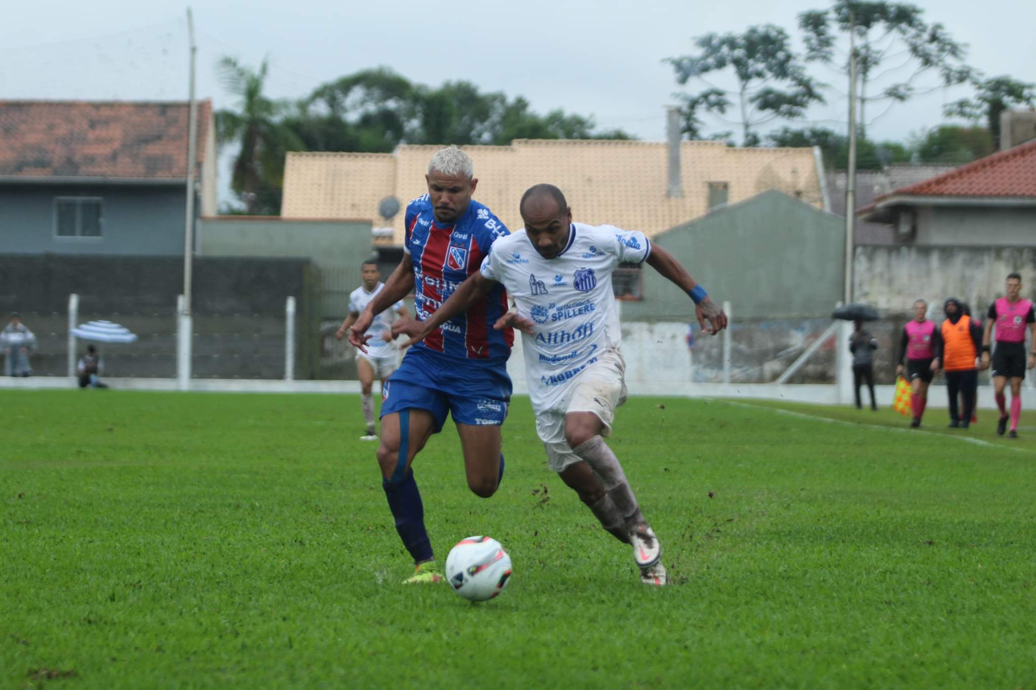 Botafogo-SP 1 x 0 Criciúma: confira os detalhes da partida - Esporte - 4oito