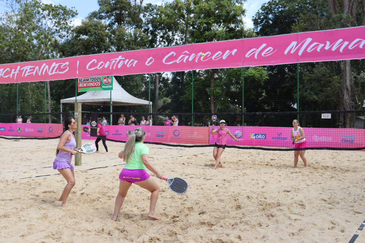 Central Beach Sports promove 2º Open Central de Beach Tennis com 18 mil  reais em prêmios - Costa Leste News - Jornal do Bolsão