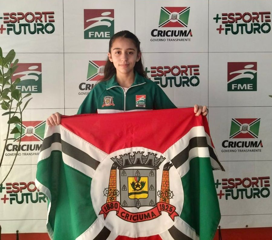 Atleta criciumense garante vaga na Olimpíada Mundial de Xadrez