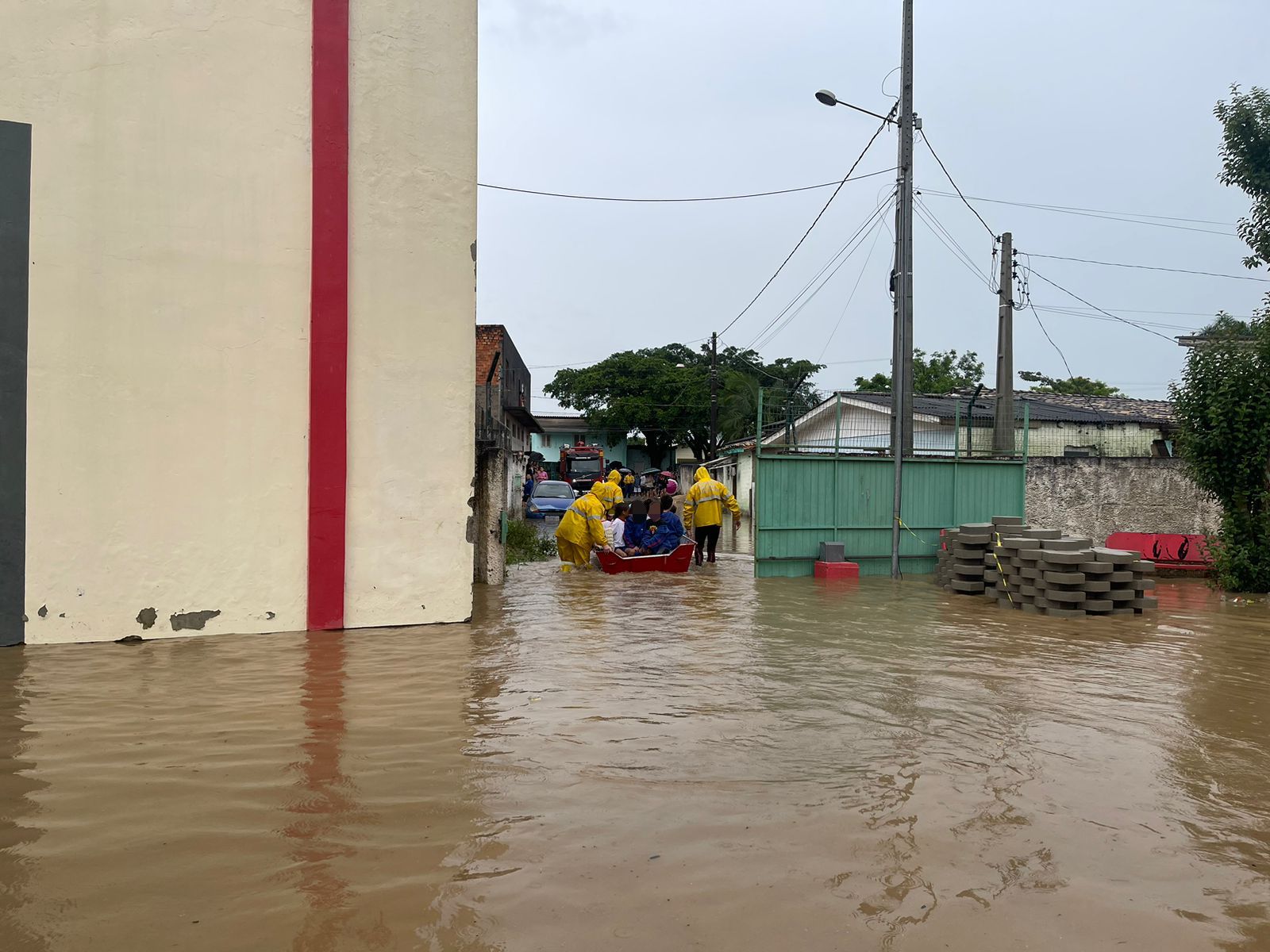 Criciúma lança Projeto Jogue Limpo com a Cidade - Cotidiano - 4oito