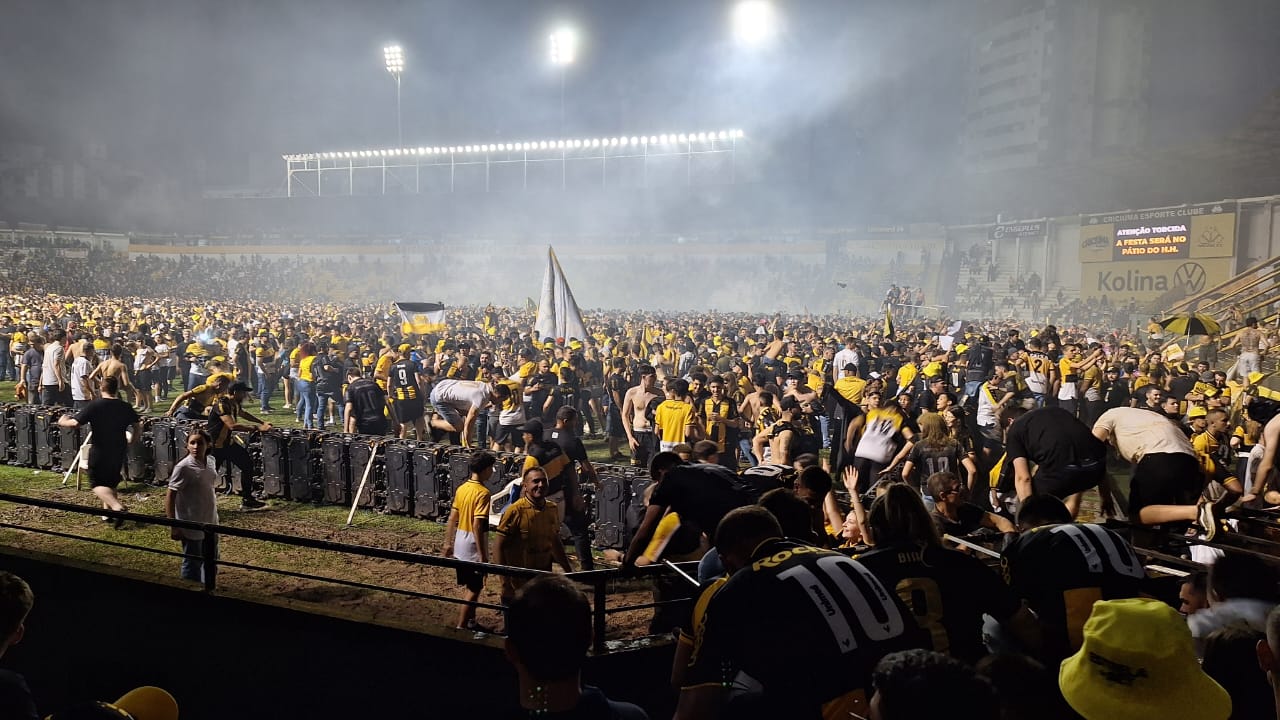 Botafogo-SP 1 x 0 Criciúma: confira os detalhes da partida - Esporte - 4oito