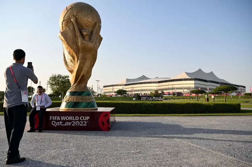 Jogos da Copa do Mundo ao vivo hoje, terça-feira, 29; onde