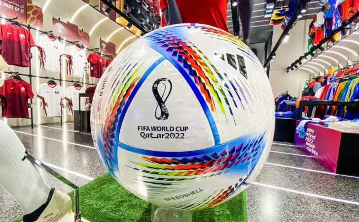 Copa do Mundo 2022: onde assistir aos jogos ao vivo desta sexta-feira